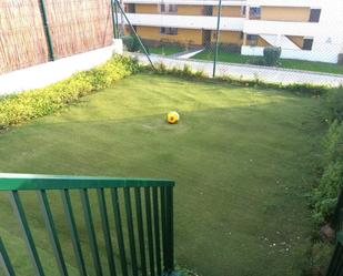 Garden of Flat to rent in Rincón de la Victoria  with Private garden, Terrace and Swimming Pool