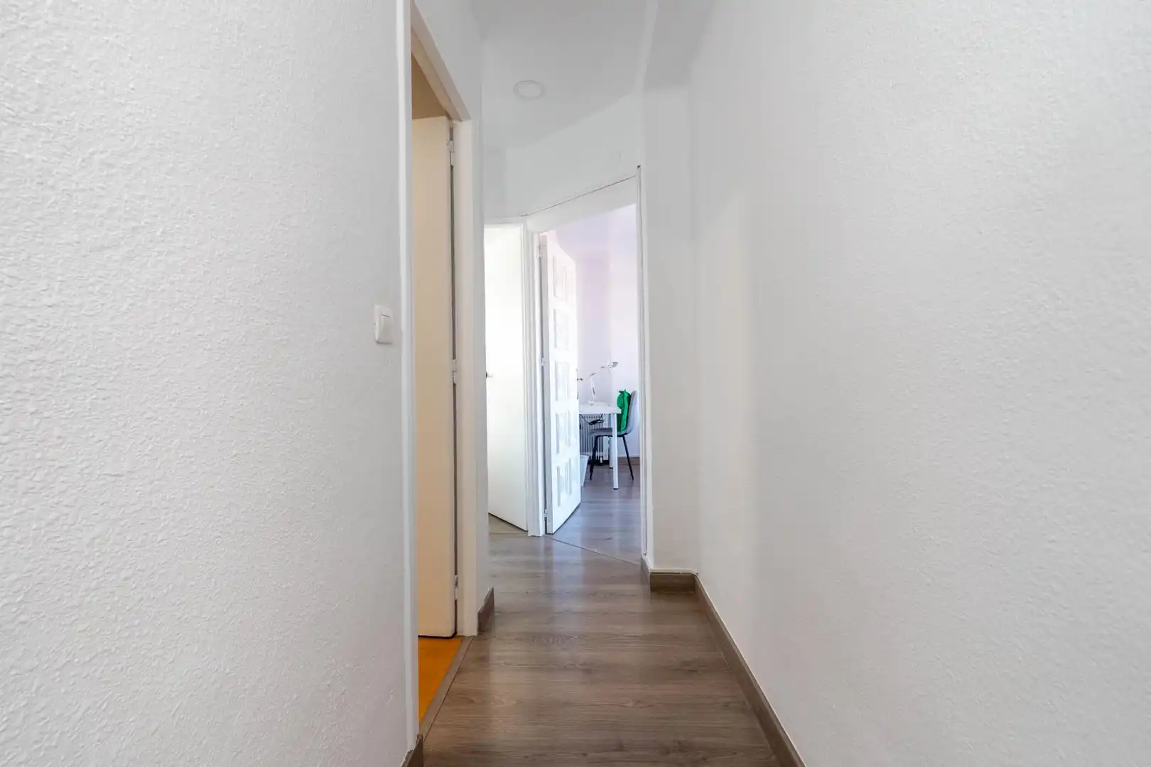 Flat for share in Ronda