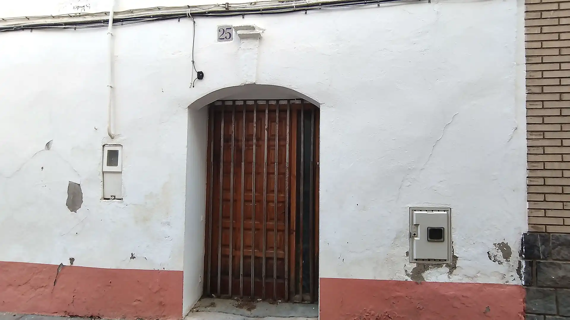 Casa o chalet en venta en Albalate de Cinca con Calefacción