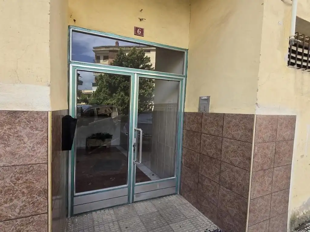 Appartement compact à vendre à Oyón-Oion