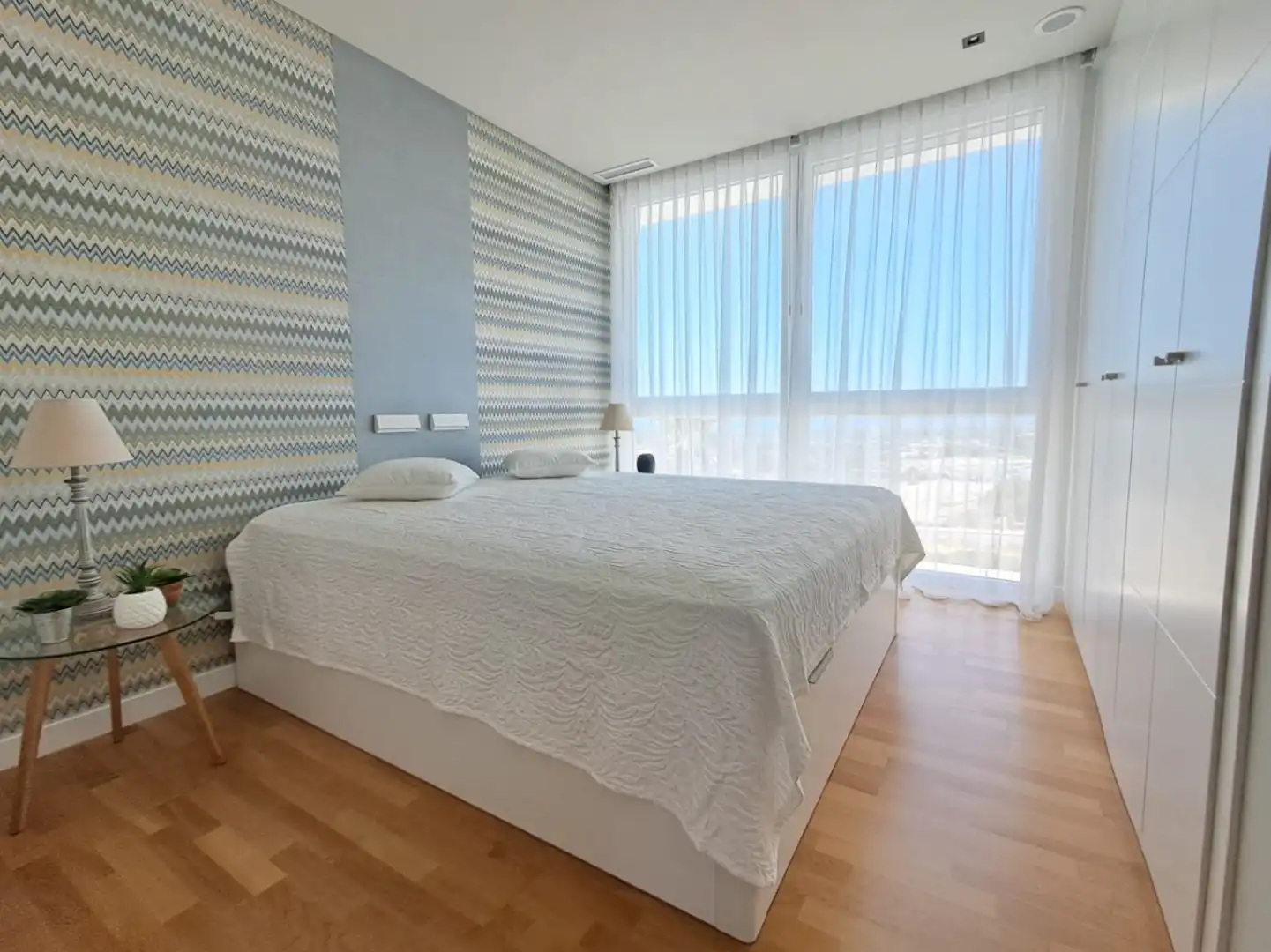 Villa mit Pool zum Verkauf in Finestrat Pueblo, imagen 38