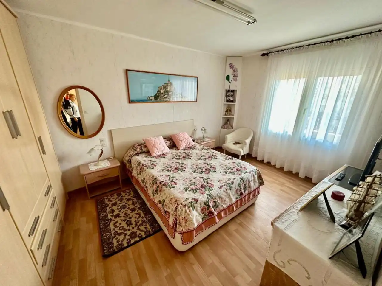 Flat with lift for sale in Port - Horta de Santa María, imagen 20