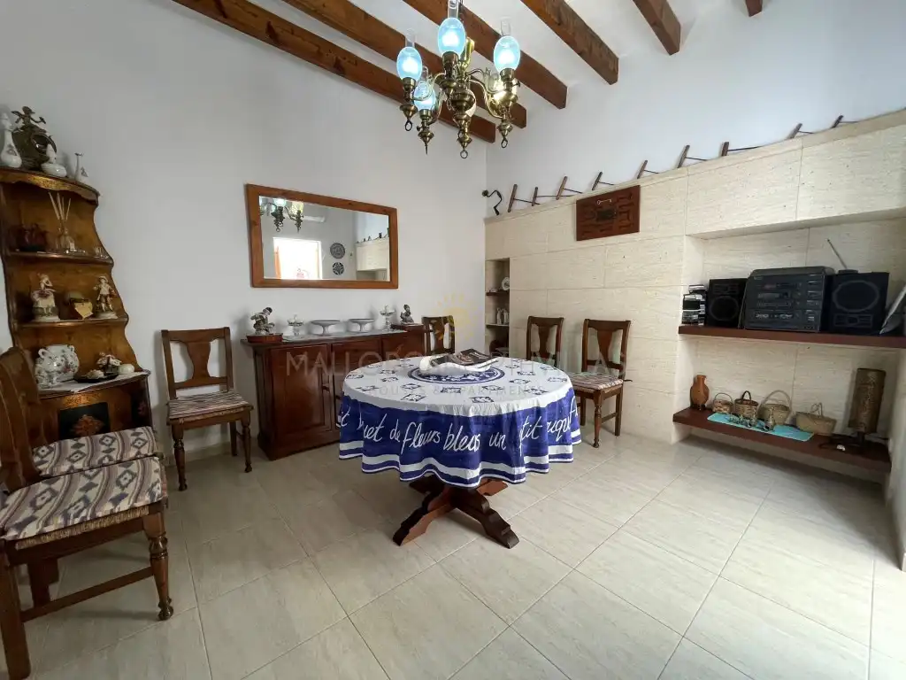 Casa o xalet de lloguer a Pollença Poble