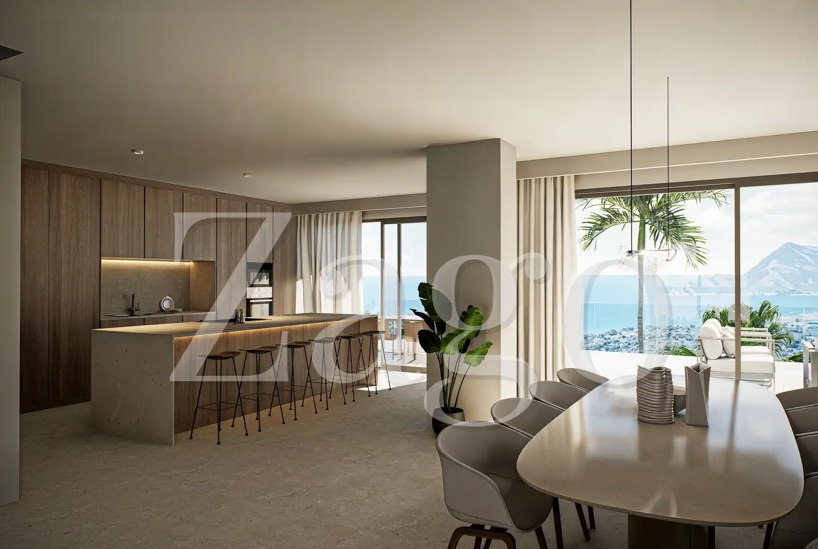 Maison à vendre à Altea Hills, imagen 17