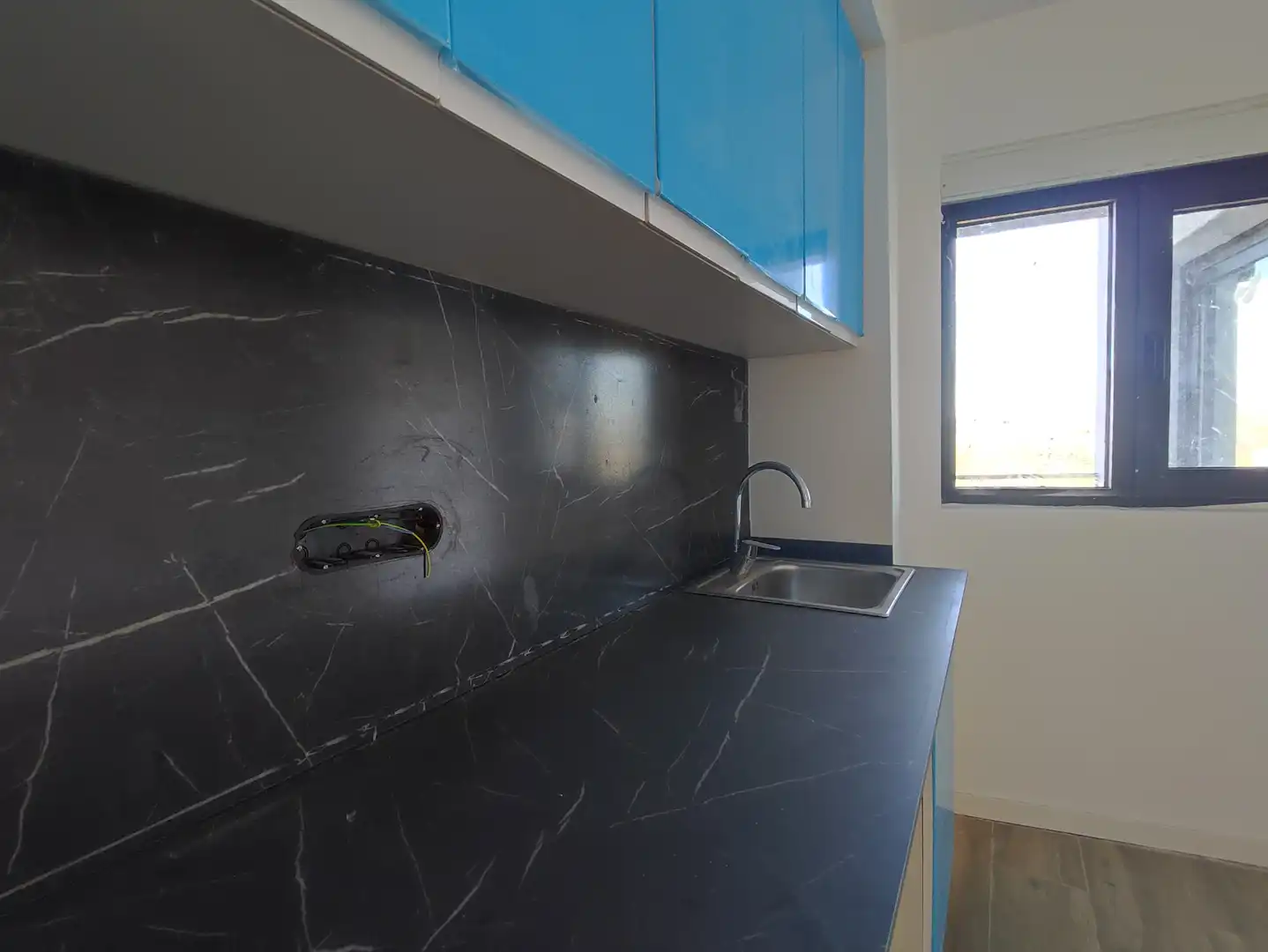 Cocina de Piso en venta en Gelida con Aire acondicionado, Calefacción y Parquet
