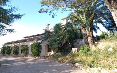 Haus oder Chalet zum verkauf in Albaida