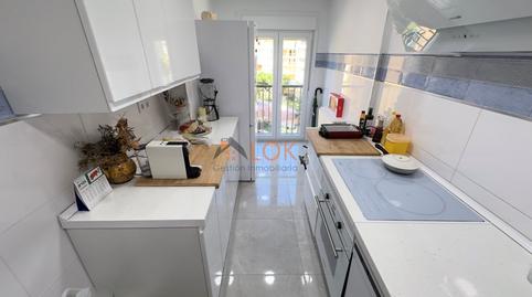 Photo 4 of Flat for sale in Calle Playa la, Playamar - Benyamina, Málaga