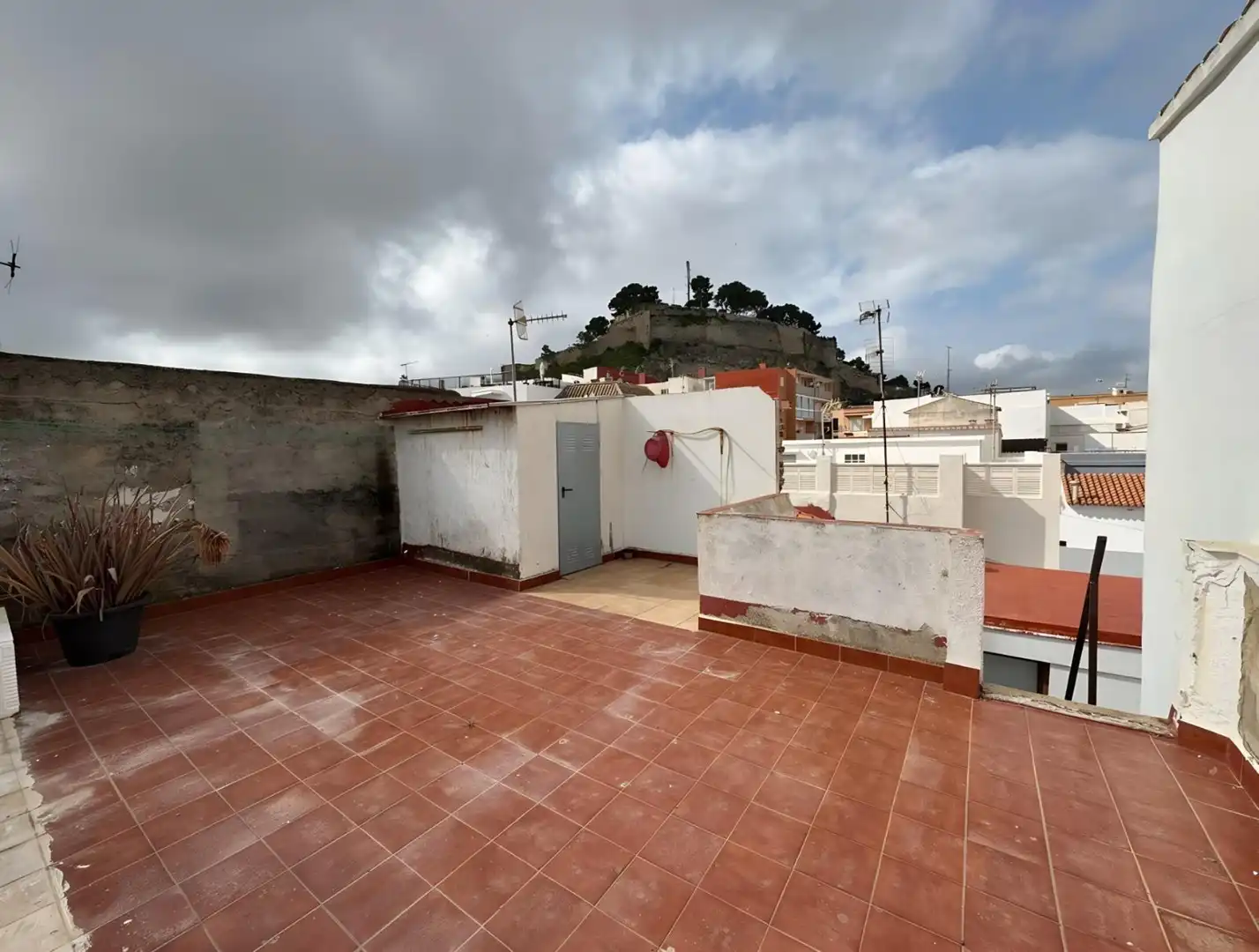 Casa rústica en venta en El Puerto, imagen 41