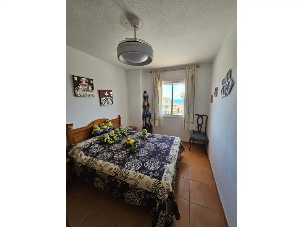 Wohnung zur Miete in N/A, Urbanización Santa Rosa