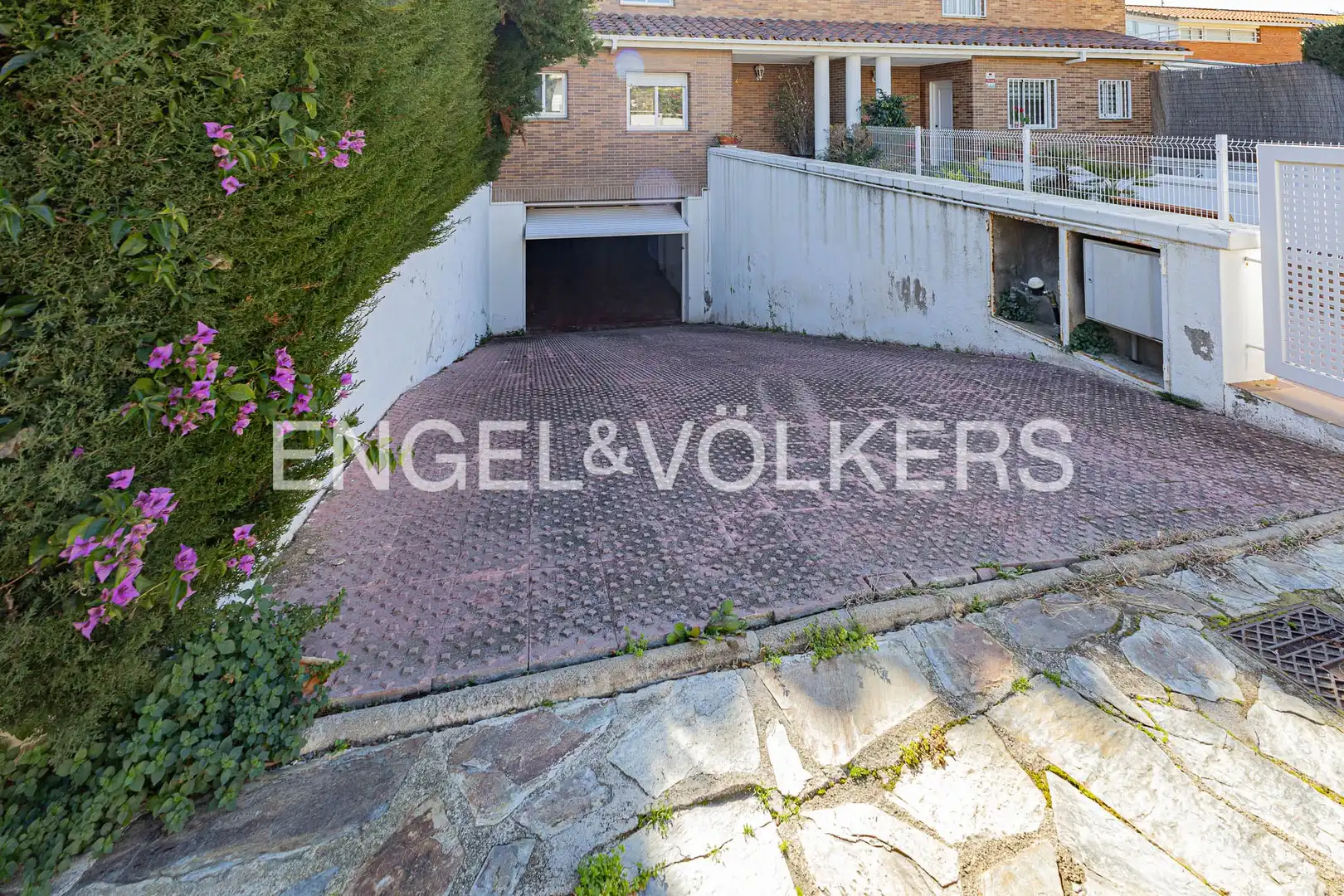Vista exterior de Casa o xalet en venda en Sant Vicenç Platja