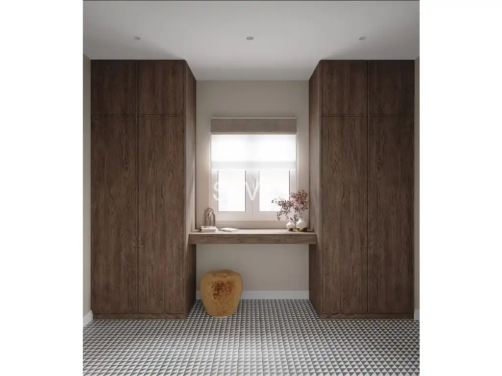 Apartament amb terrassa en venda a Eixample, imagen 38