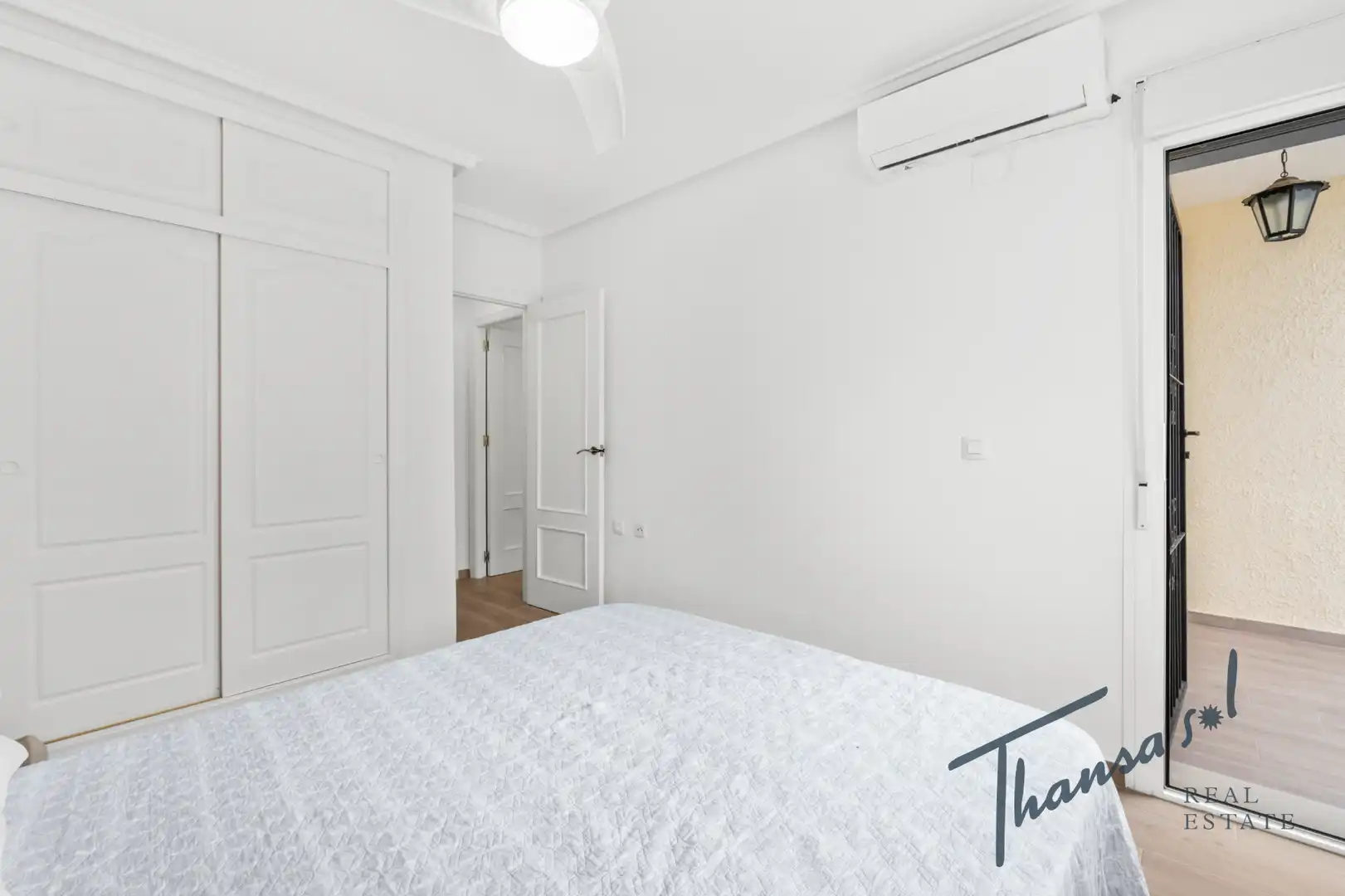 Casa pareada con terraza en venta en Avinguda de Polonia, imagen 19