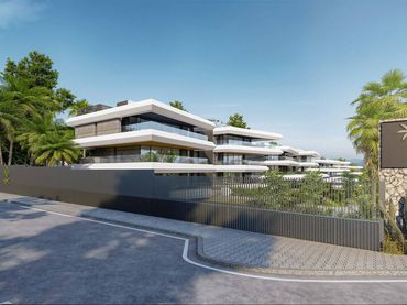 Apartamento con piscina en venta en Selwo