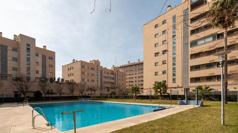 Photo 2 of Flat for sale in Avenida de la Ilustración, 97, Campus de la Salud, Granada