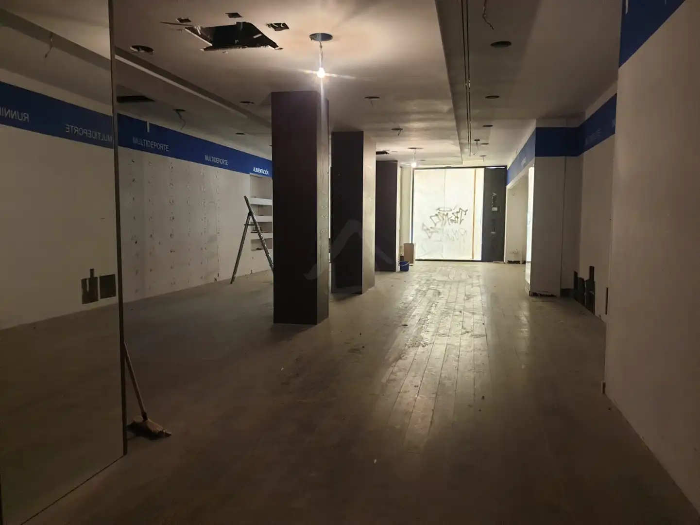 Local comercial de lloguer a Logroño - CL DOCTORES CASTROVIEJO, imagen 19