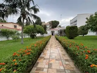 Xalet amb piscina en venda a Calle Velázquez, imagen 3