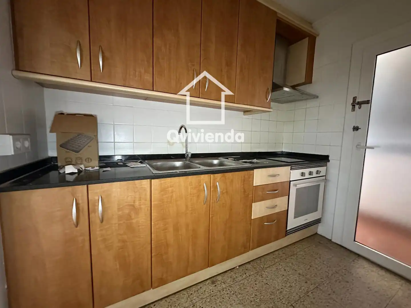 Flat with lift for sale in Fiveller de, imagen 16