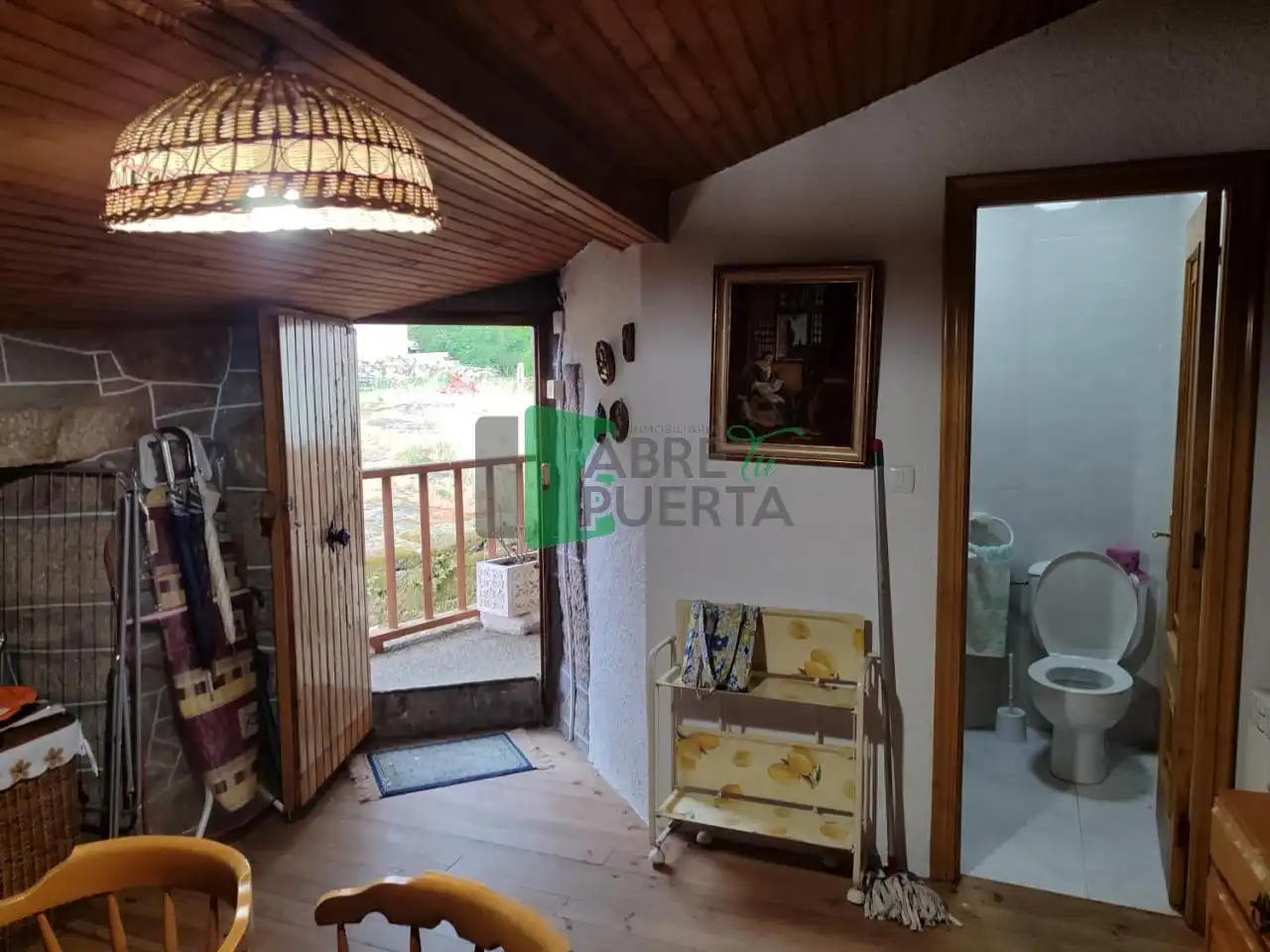 House with terrace for sale in Nogueira de Ramuín, imagen 20