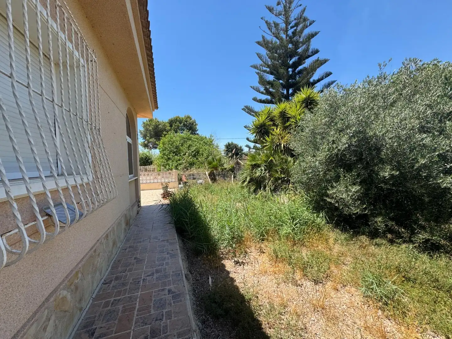 Maison rustique avec piscine à vendre à N/A, imagen 45