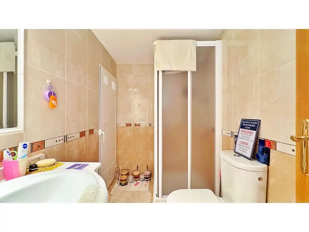 Casa adosada en venta en Calle Cuerda, Playa Flamenca