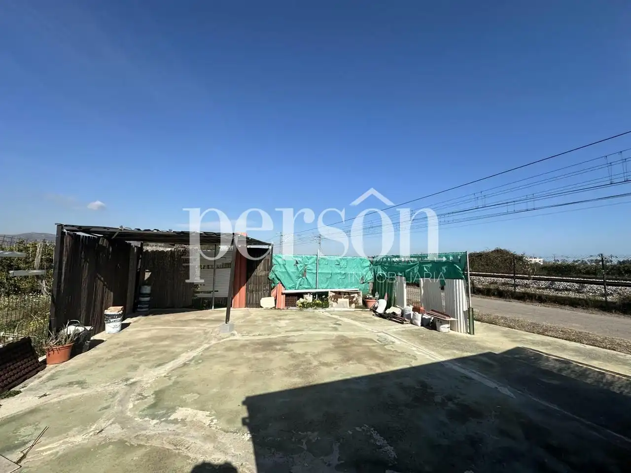 Terreny residencial en venda a El Puig, imagen 12