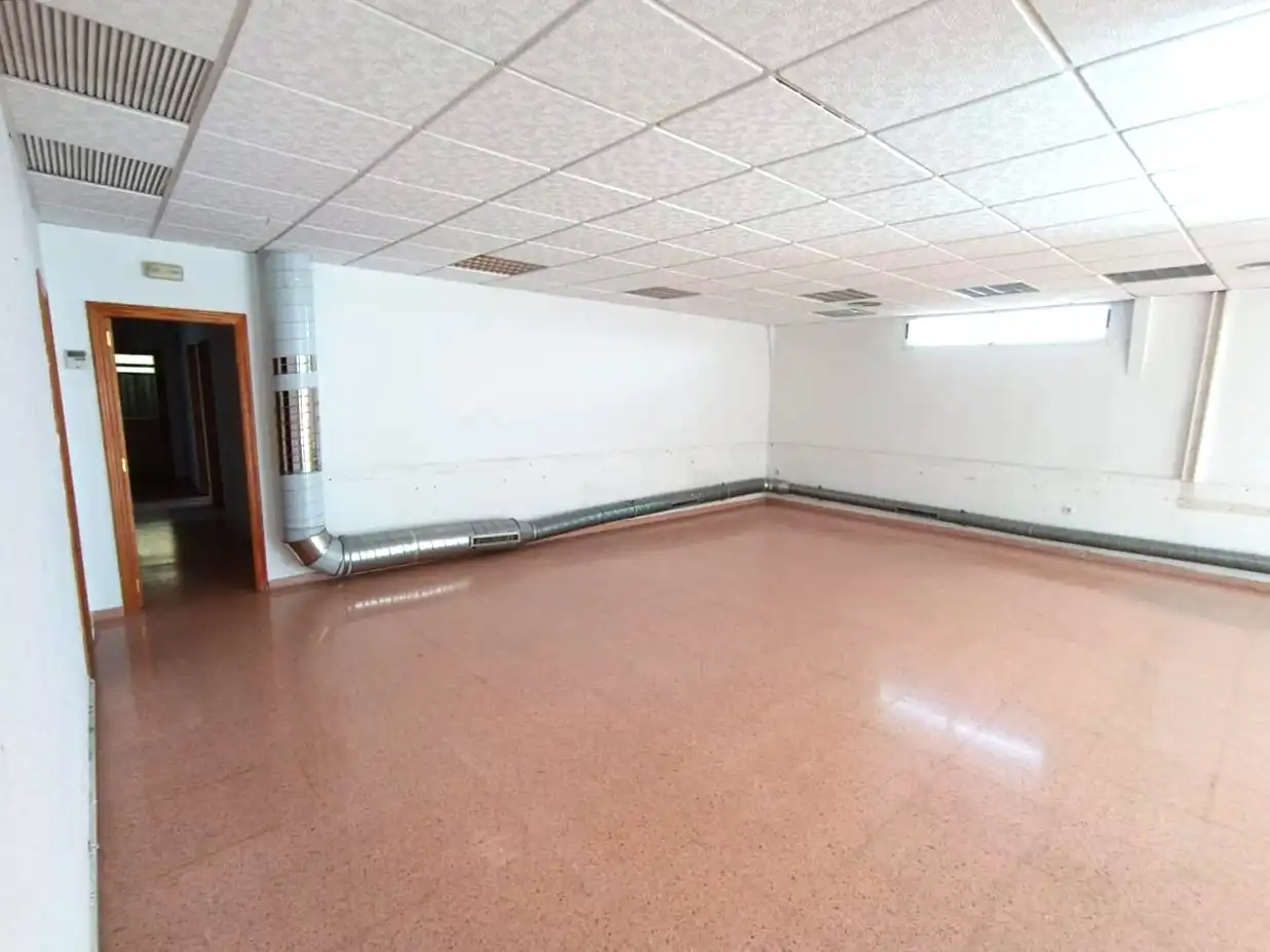Oficina en venta en Alicante/Alacant 41, imagen 38