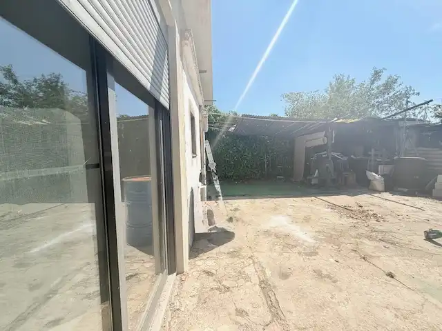 Außenansicht von Country house zum Verkauf in Castellón de la Plana / Castelló de la Plana mit Klimaanlage, Privatgarten und Terrasse