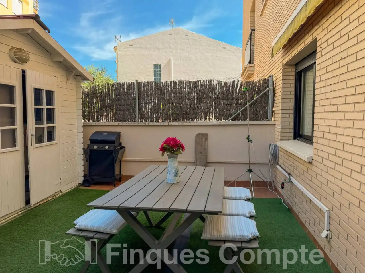 Appartamento con piscina in vendita a Calle torredembarra, imagen 18