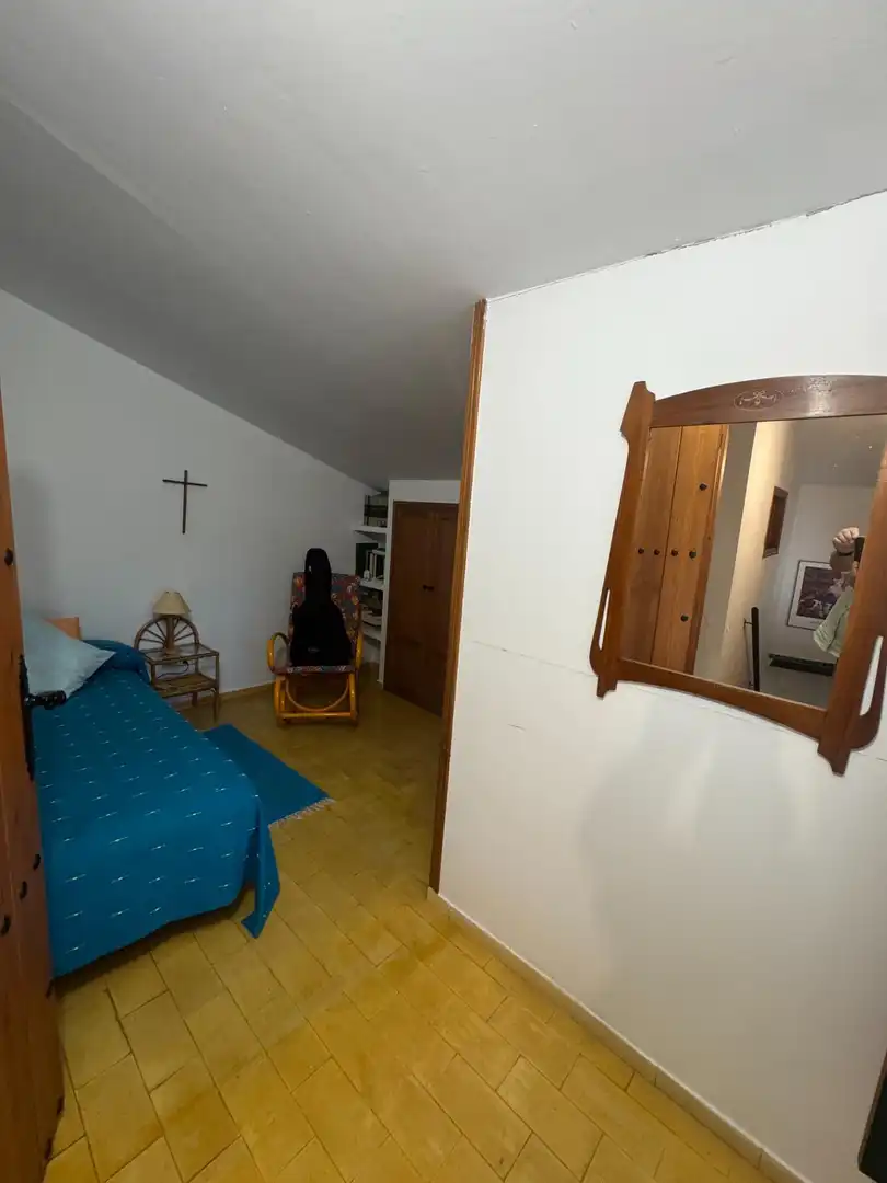 Habitación de Finca rústica en venta en Huéscar