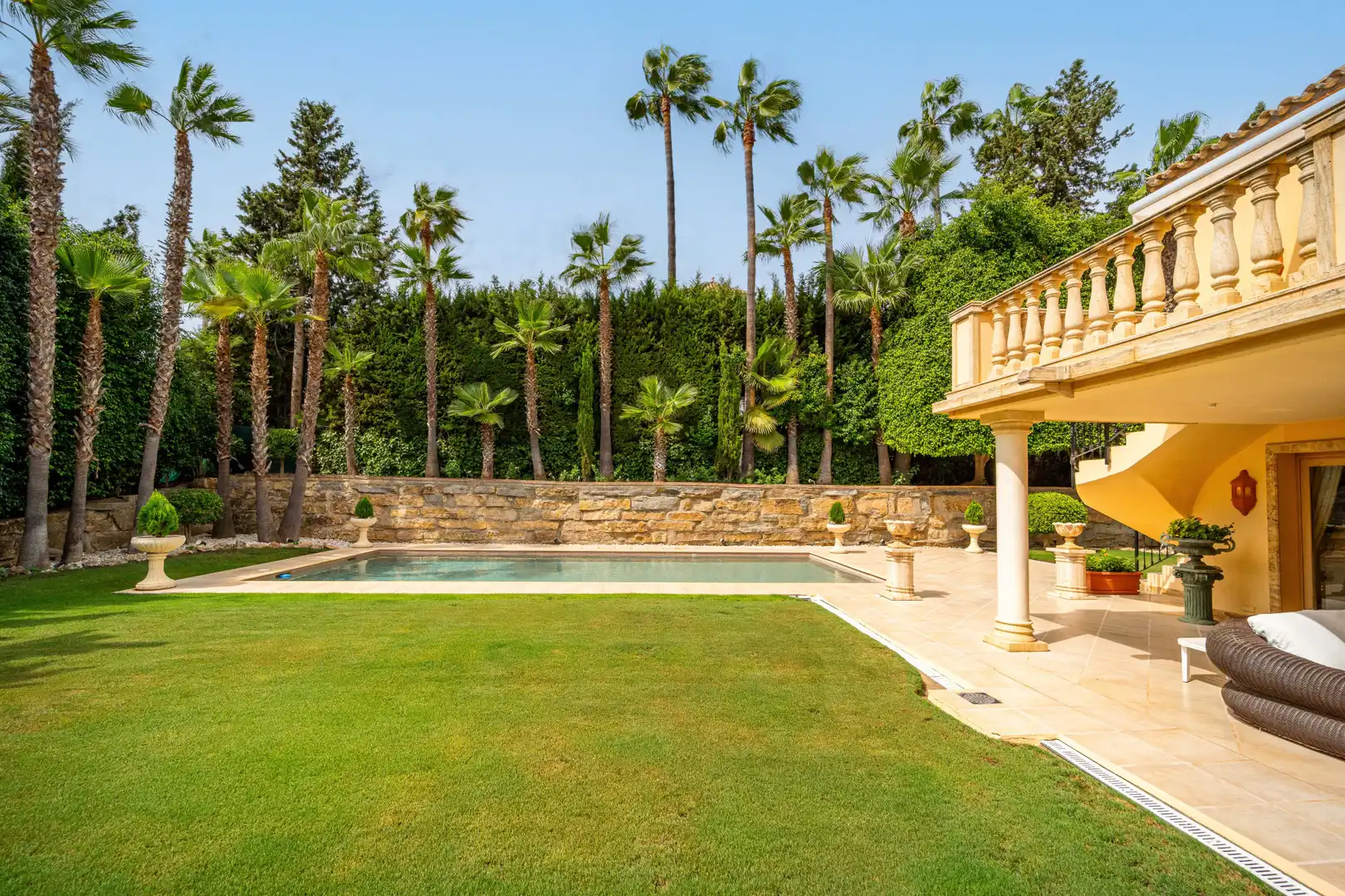 Casa amb terrassa en venda a Nueva Andalucía, imagen 19