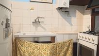 Kitchen of Flat for sale in Figueres