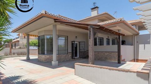 Espectacular casa en Nueva Otura