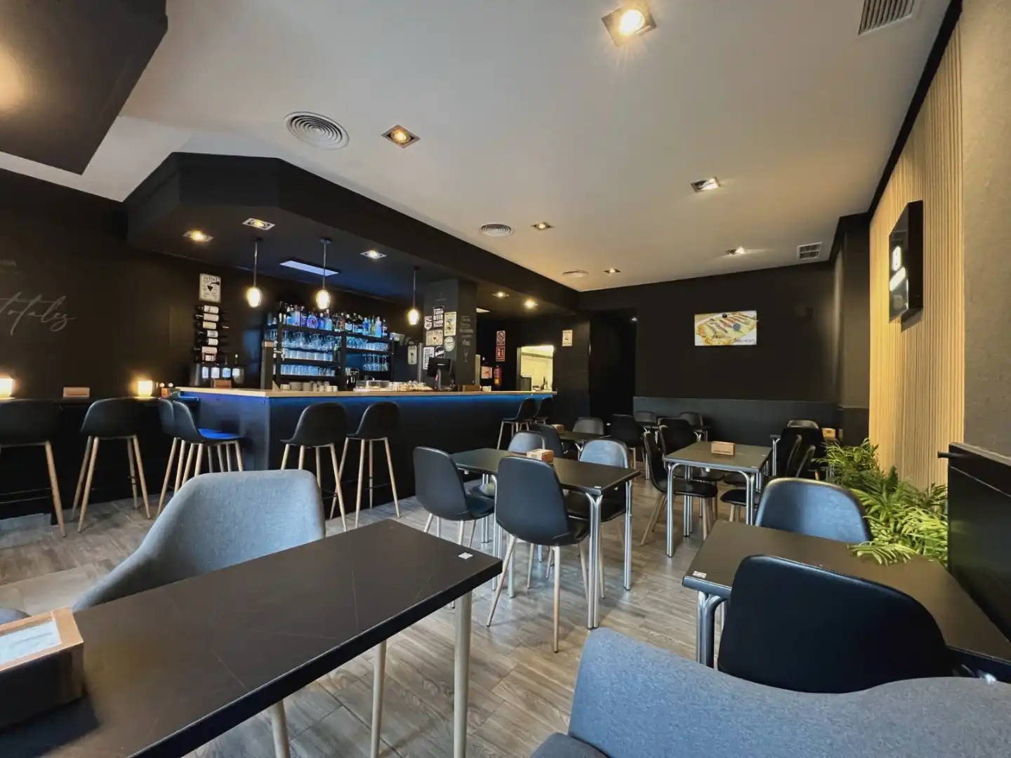 Local comercial en traspàs a Limonar 1, imagen 3