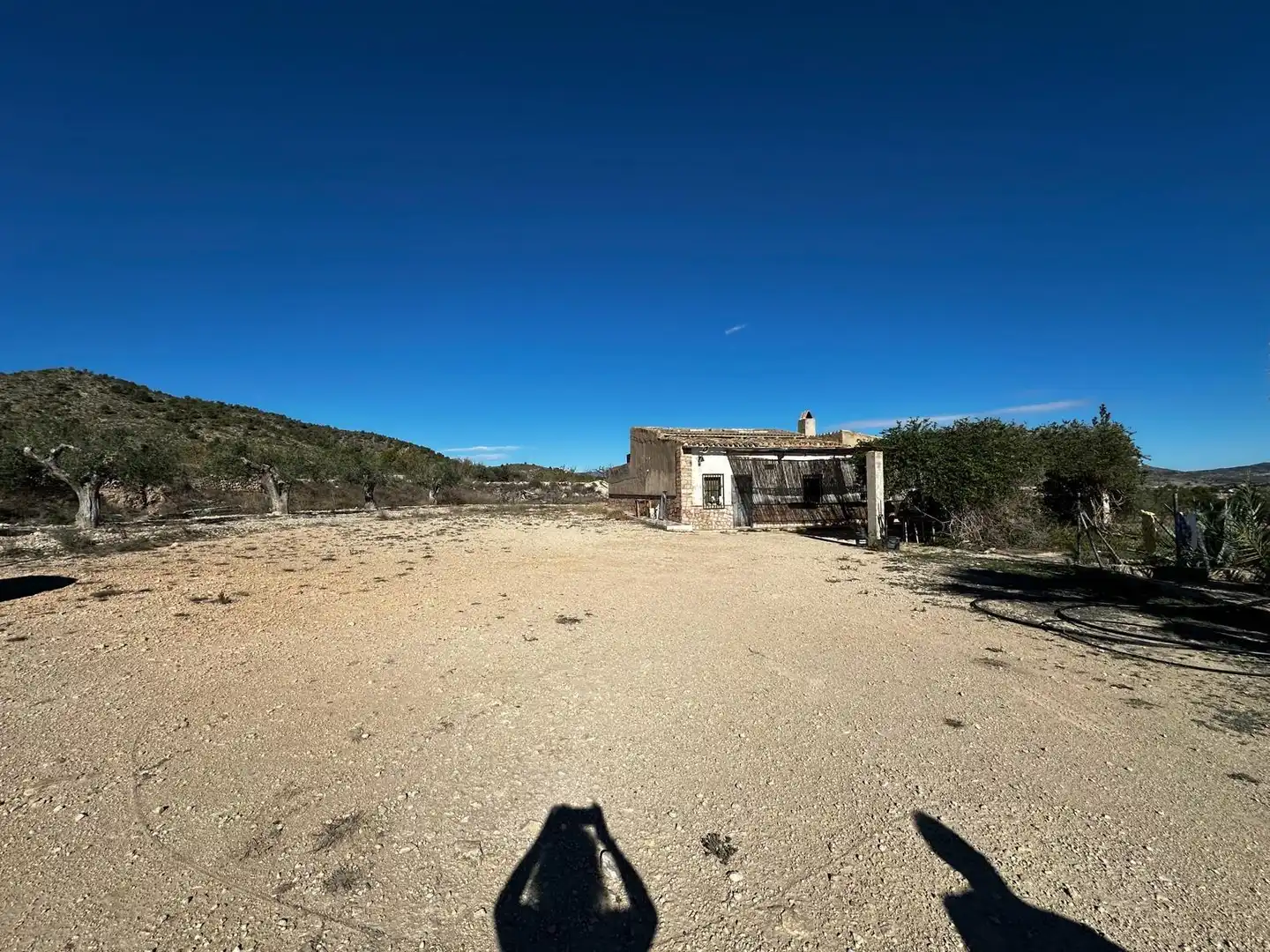 Xalet en venda a Monóvar  / Monòver, imagen 23