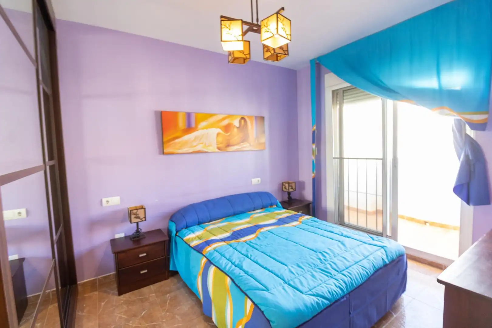 Casa con balcón en venta en Calle Calle Platero, imagen 24