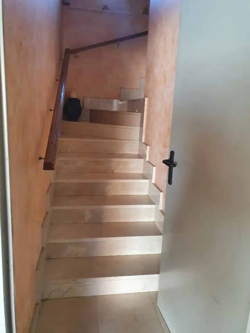 Casa o xalet en venda en León Capital  amb Calefacció, Jardí privat i Forn