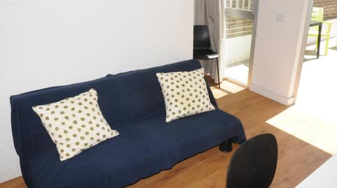 Foto 5 de Apartamento de alquiler en La Garita - Marpequeña, Telde