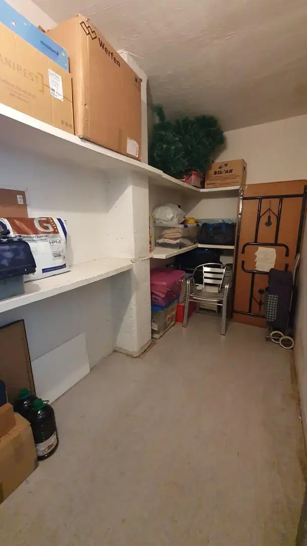 Attic for sale in Torrejón de Ardoz  with Air Conditioner, Heating and Private garden