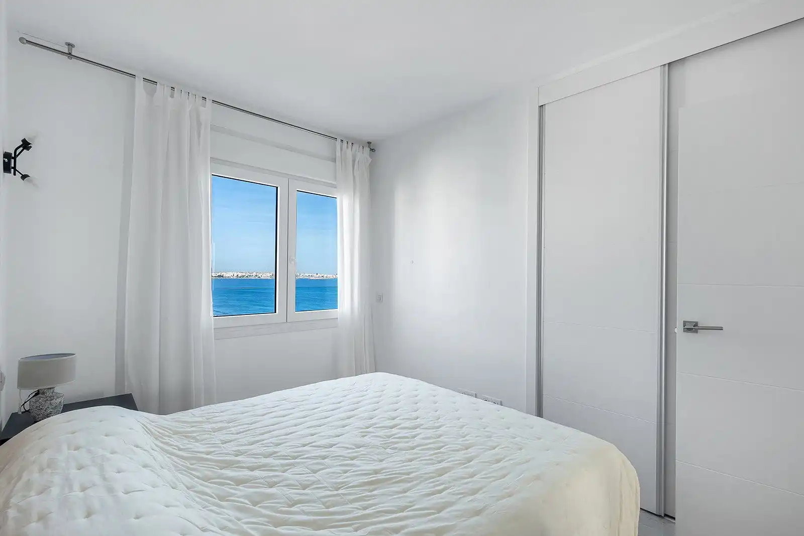 Ático con terraza en venta en Calle Mar de Fondo, imagen 33