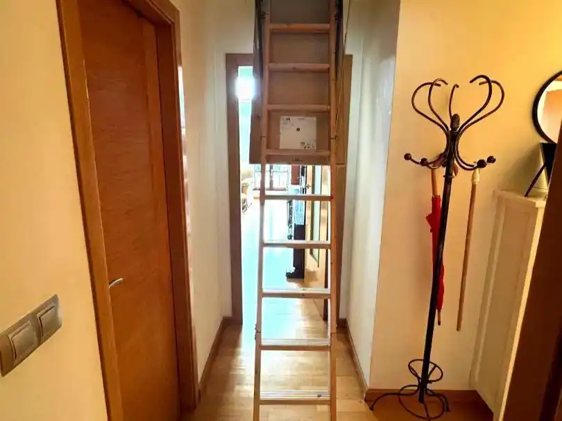 Flat for rent in Torrelavega 