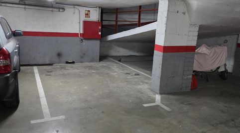 Foto 3 de Garatge en venda a Mercat - Mas Moixa, Blanes