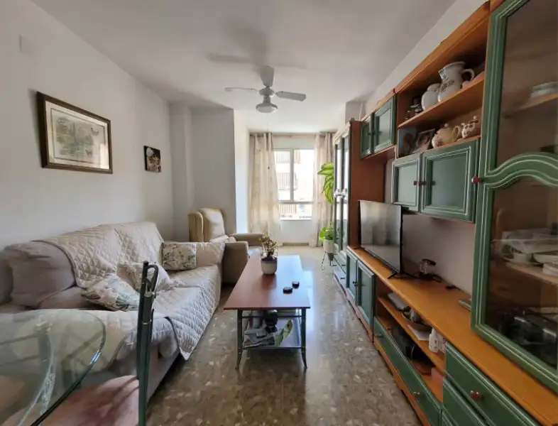 Flat for sale in Camino Suárez, 83, Suárez