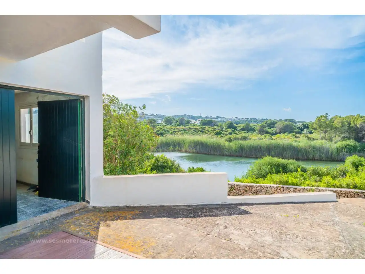Villa avec piscine à vendre à Port d'Addaia, imagen 23