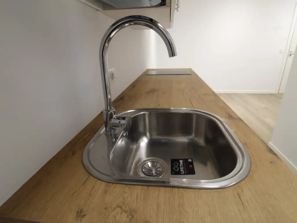 Cocina de Loft en venta en Donostia - San Sebastián 