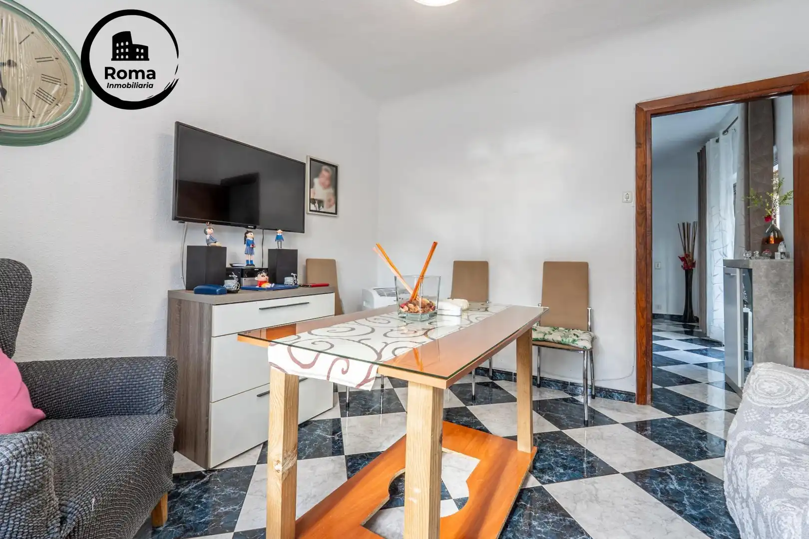 Appartement à vendre à Zaidín, imagen 9
