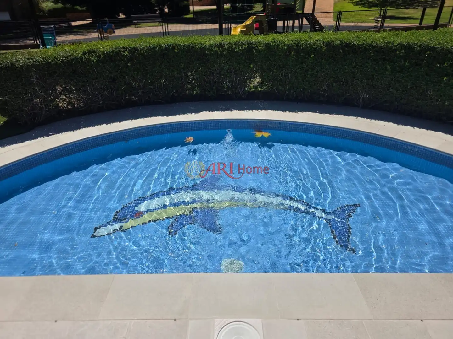 Piscina de Pis en venda en Majadahonda amb Aire condicionat, Calefacció i Terrassa