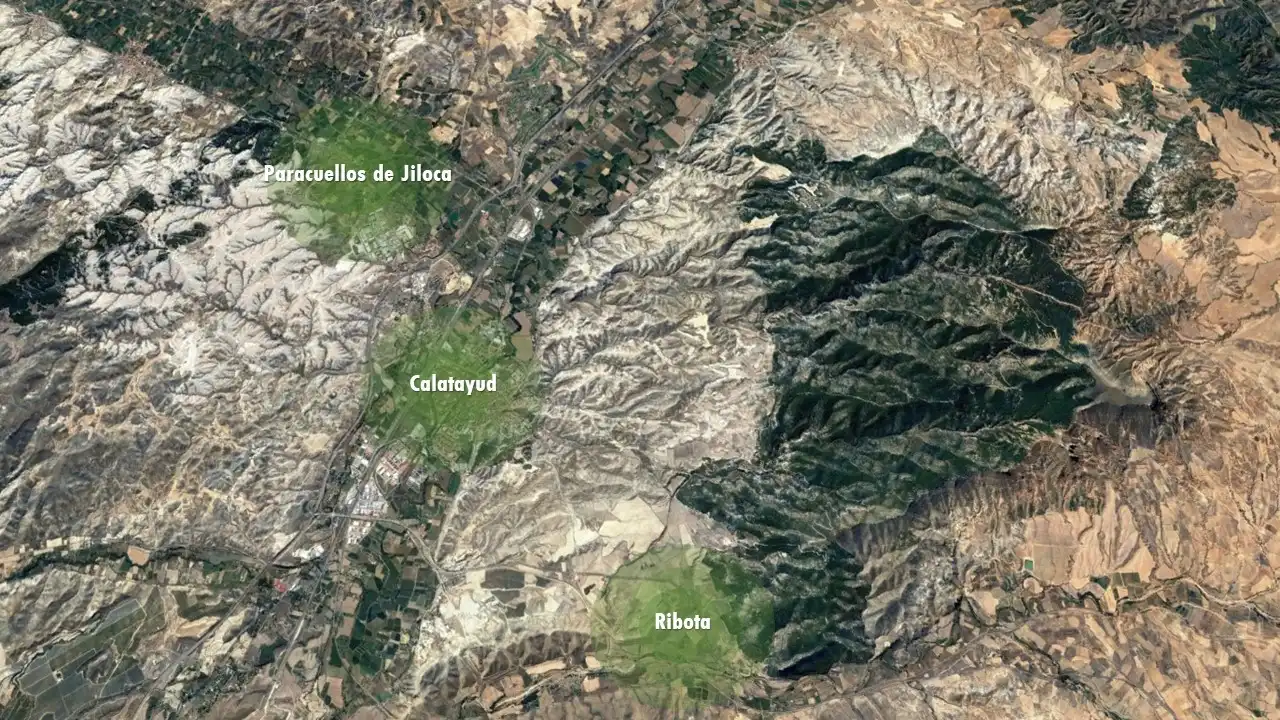 Terrenys i solars en venda a Av Fuerzas Armadas, imagen 5