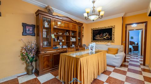 Foto 4 de Piso en venta en Calle Madre de Cristo, 113, La Oliva, Sevilla Capital