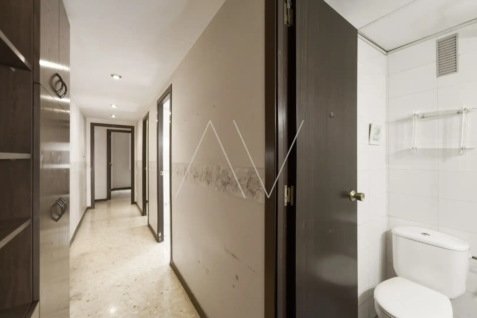 Flat with terrace for sale in HOSPITAL (DE L'), imagen 17