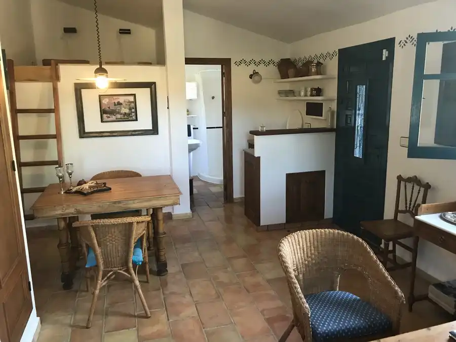 Casa rústica en venda a Pedanías Centro, imagen 20